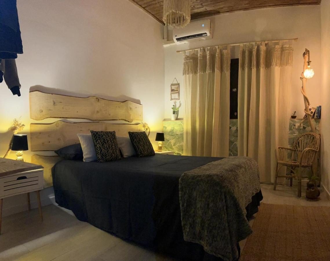 Plaza De La Fuente Granadilla De Abona Tenerife Sur Only Adults Con Terraza Privada 외부 사진