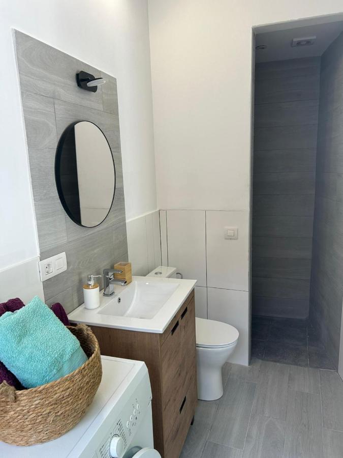 Plaza De La Fuente Granadilla De Abona Tenerife Sur Only Adults Con Terraza Privada 외부 사진