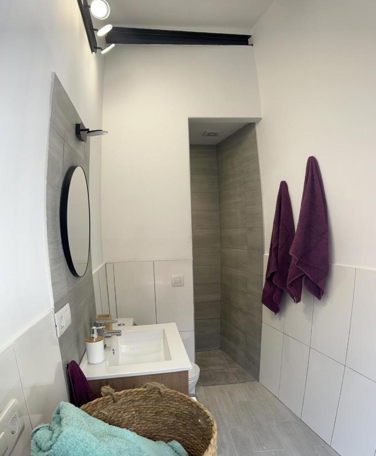 Plaza De La Fuente Granadilla De Abona Tenerife Sur Only Adults Con Terraza Privada 외부 사진
