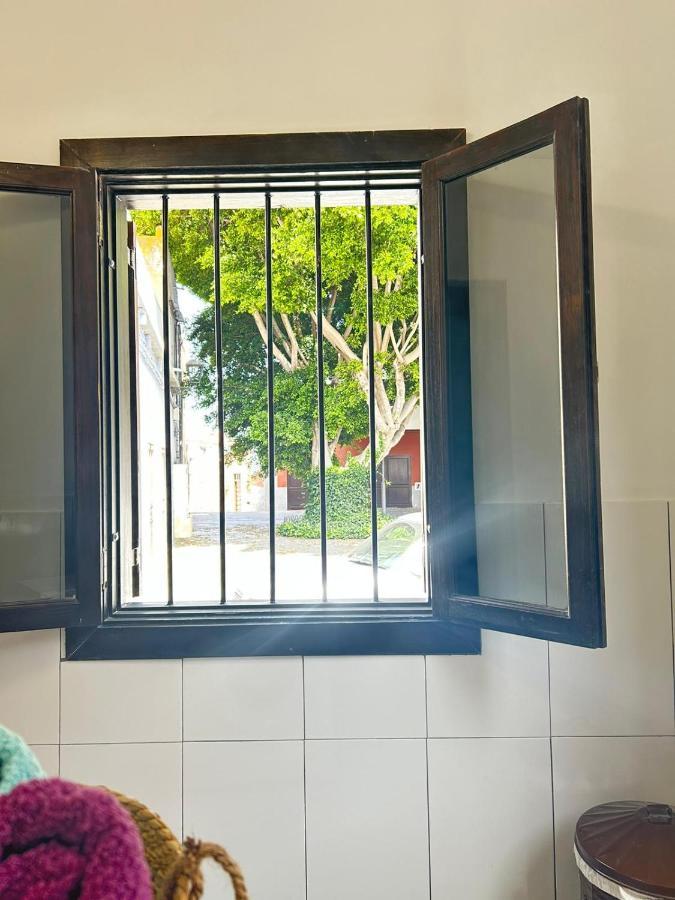 Plaza De La Fuente Granadilla De Abona Tenerife Sur Only Adults Con Terraza Privada 외부 사진