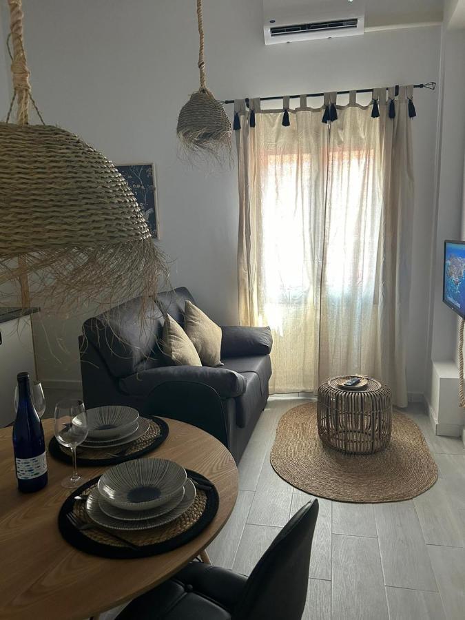 Plaza De La Fuente Granadilla De Abona Tenerife Sur Only Adults Con Terraza Privada 외부 사진