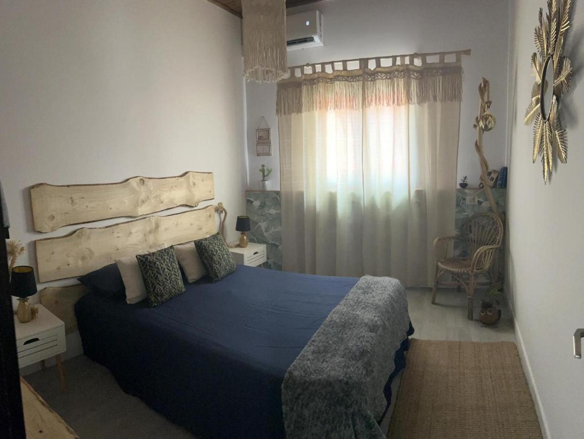 Plaza De La Fuente Granadilla De Abona Tenerife Sur Only Adults Con Terraza Privada 외부 사진