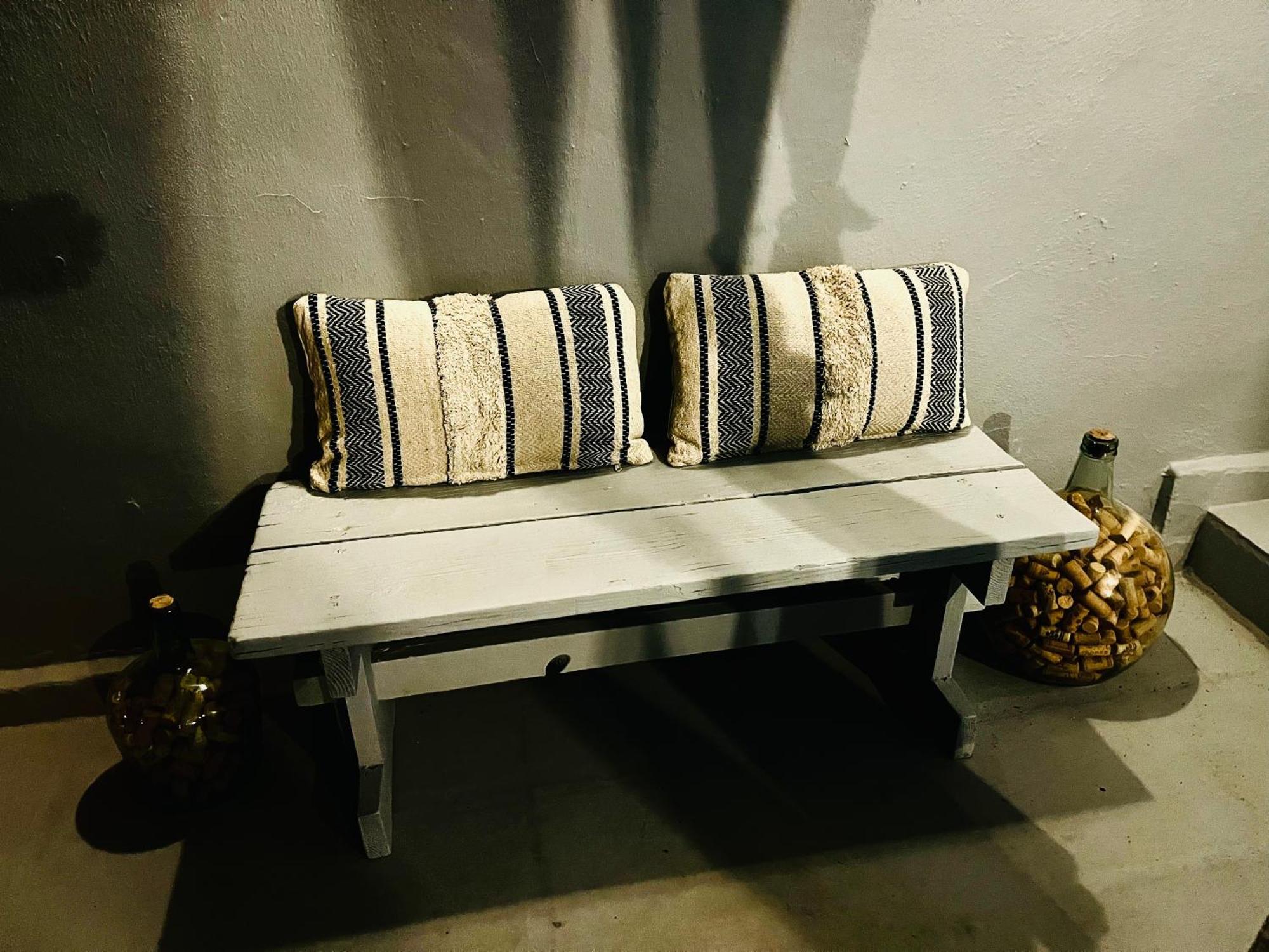 Plaza De La Fuente Granadilla De Abona Tenerife Sur Only Adults Con Terraza Privada 외부 사진