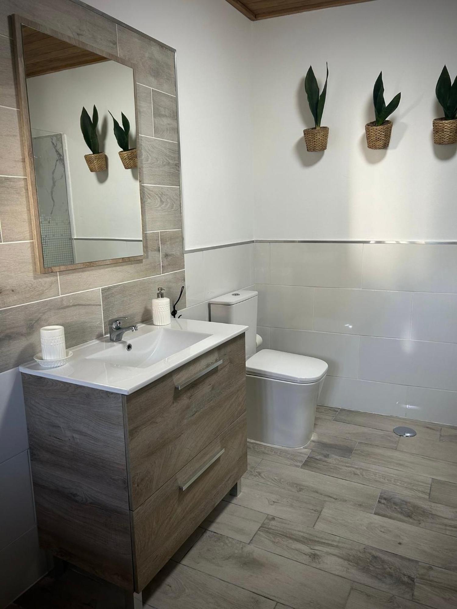 Plaza De La Fuente Granadilla De Abona Tenerife Sur Only Adults Con Terraza Privada 외부 사진
