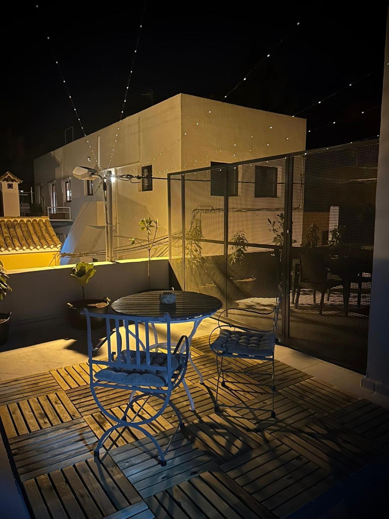 Plaza De La Fuente Granadilla De Abona Tenerife Sur Only Adults Con Terraza Privada 외부 사진