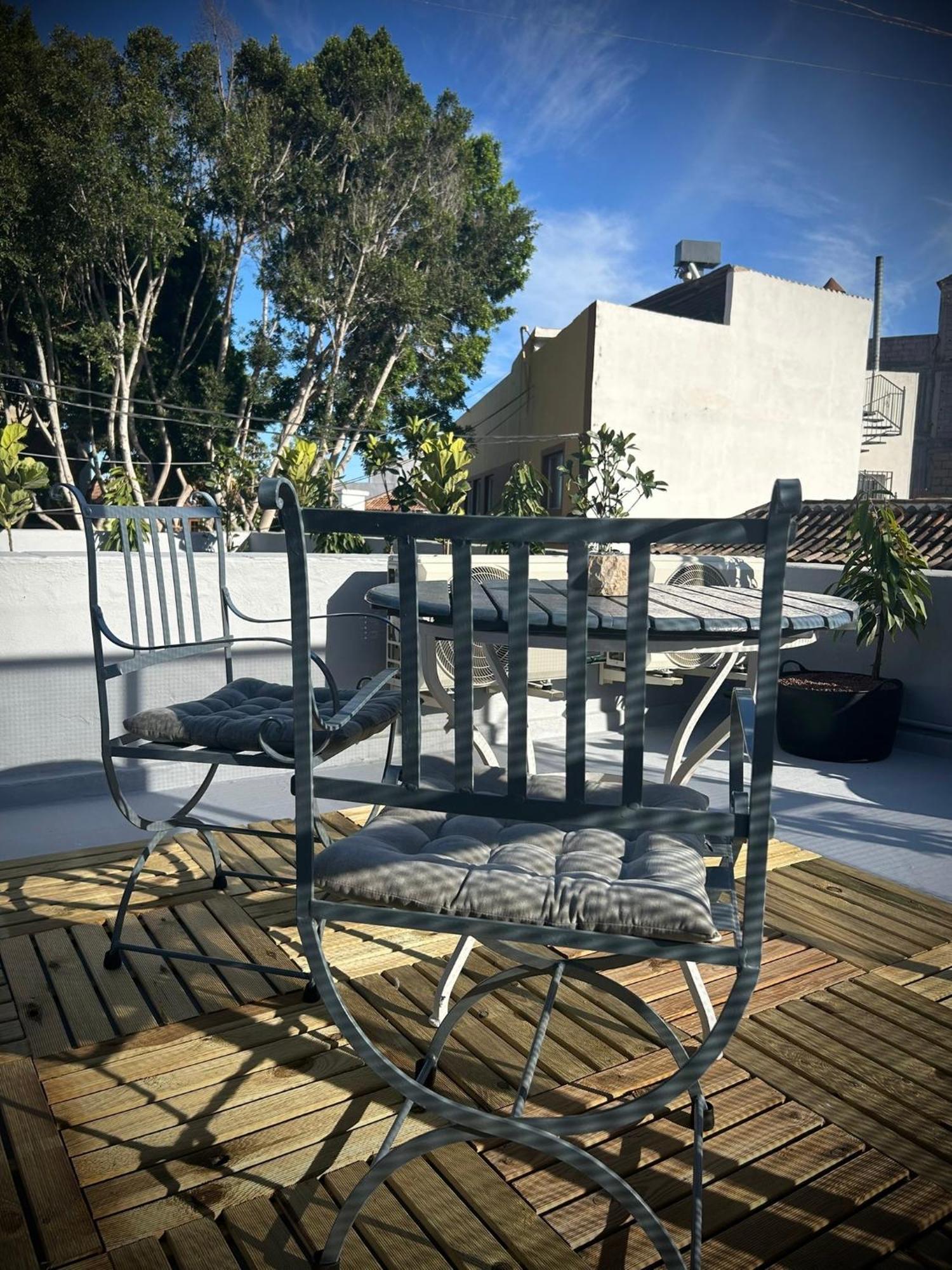 Plaza De La Fuente Granadilla De Abona Tenerife Sur Only Adults Con Terraza Privada 외부 사진